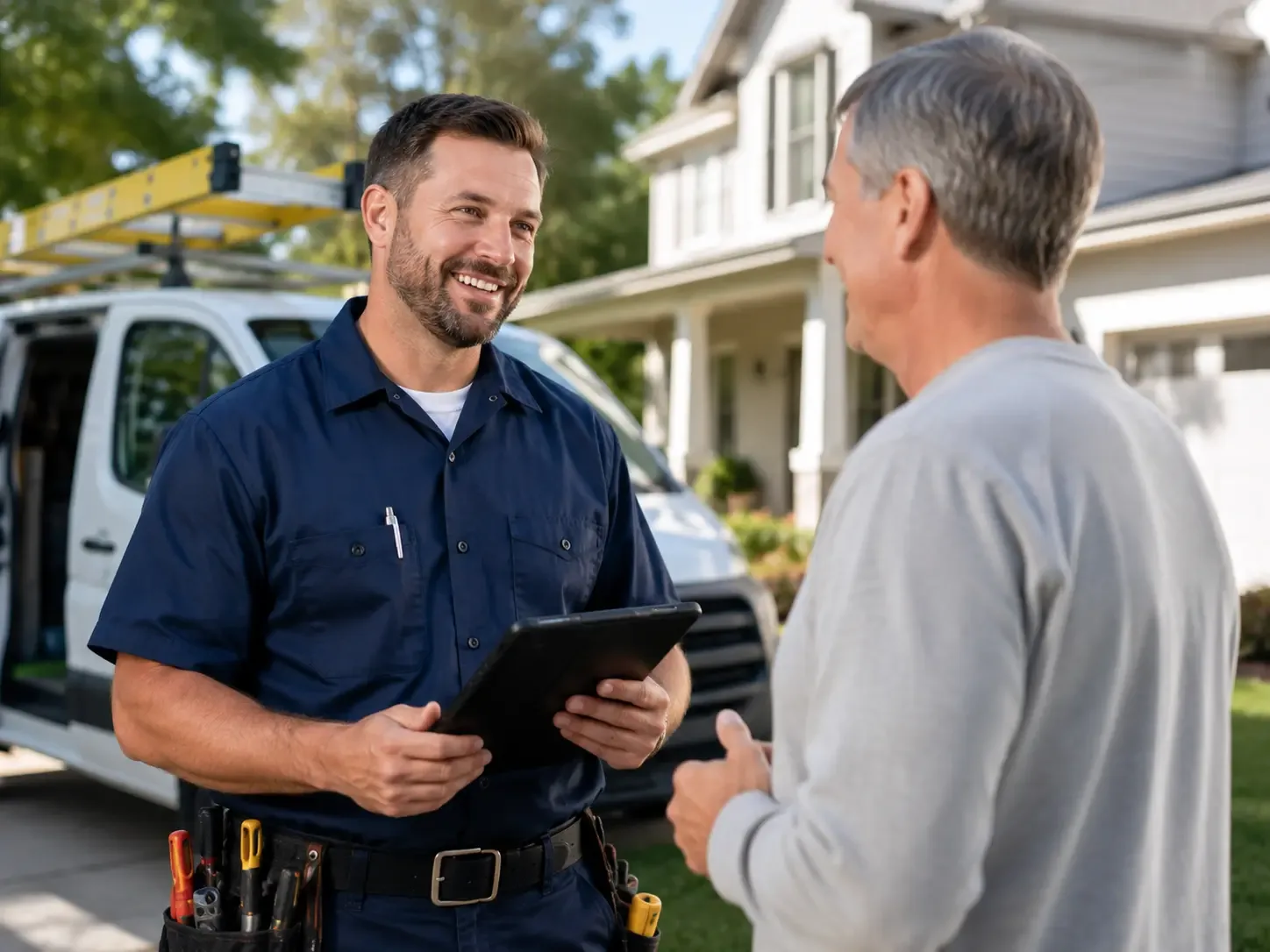 Whole Home Rewiring Bound Brook, NJ FAQs